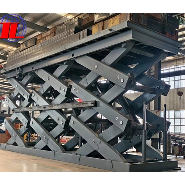 武汉大吨位升降机非标定制