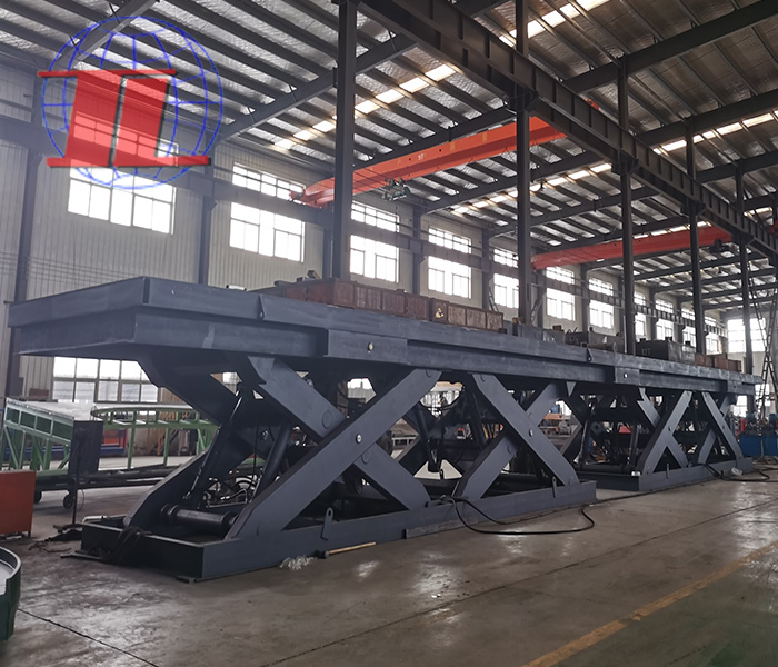 武汉大型升降平台厂家