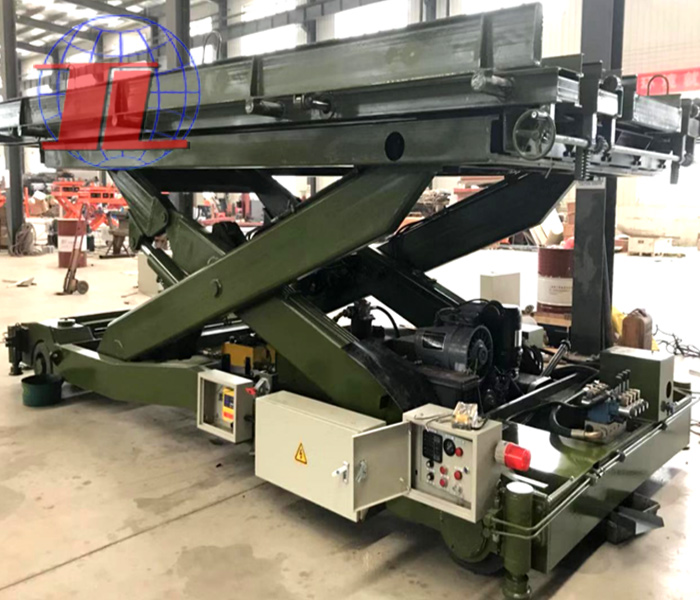 武汉部队用多功能车