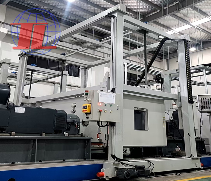 武汉龙门架操作平台