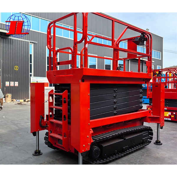 武汉自行式升降机