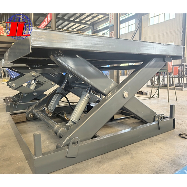 武汉固定式大载荷升降机