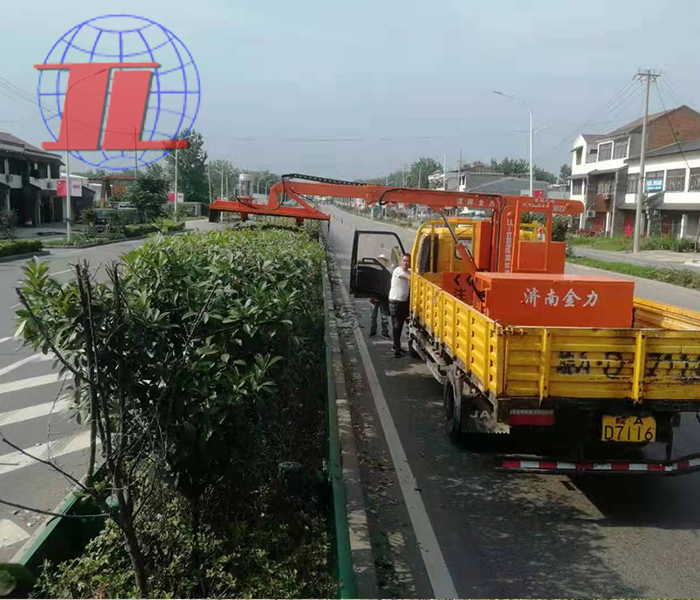 武汉绿化修枝机