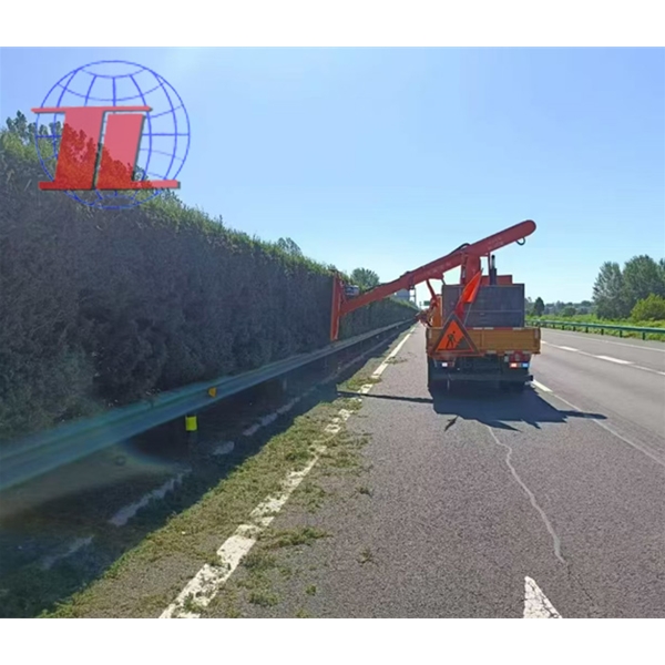 武汉高速公路绿篱修剪机