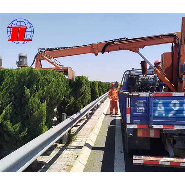 武汉车载式绿篱修剪机