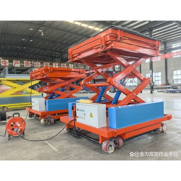 武汉钢厂用底盖小车