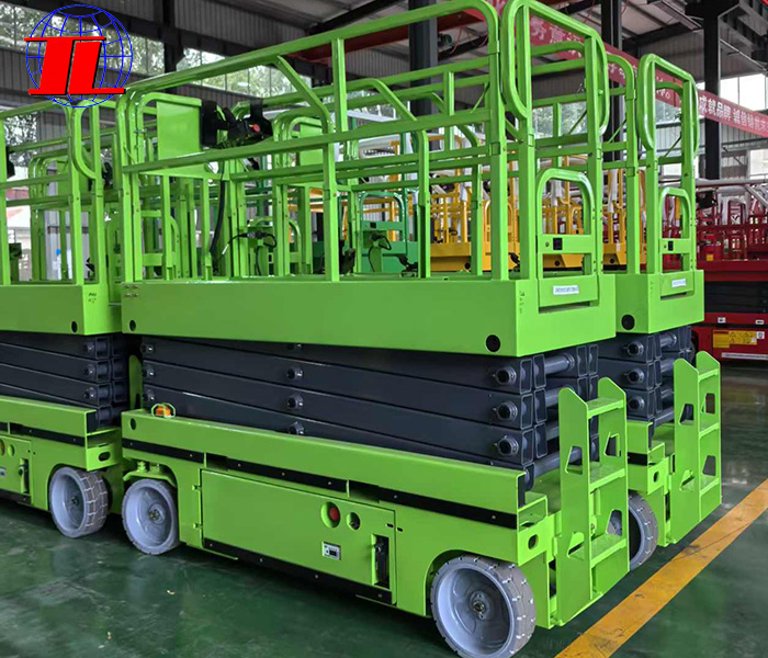 武汉全自行高空作业平台