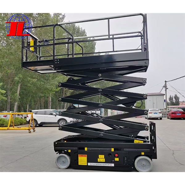 武汉高空作业车