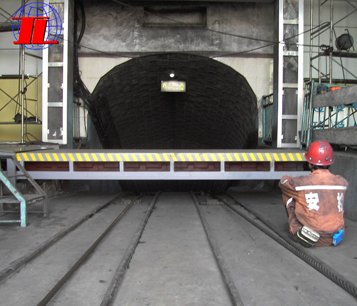 武汉伸缩铁路跨桥