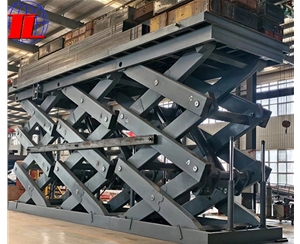 武汉大吨位升降机非标定制