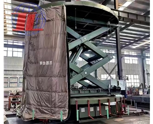 武汉军工监测升...