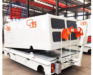 武汉机场用自行...