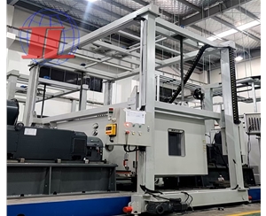 武汉龙门架操作...