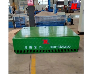 武汉固定式液压...