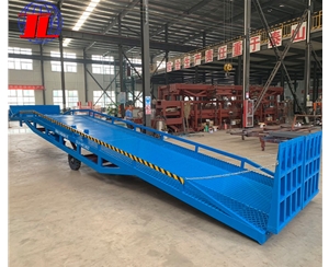 武汉装卸货液压...