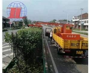 武汉绿化修枝机